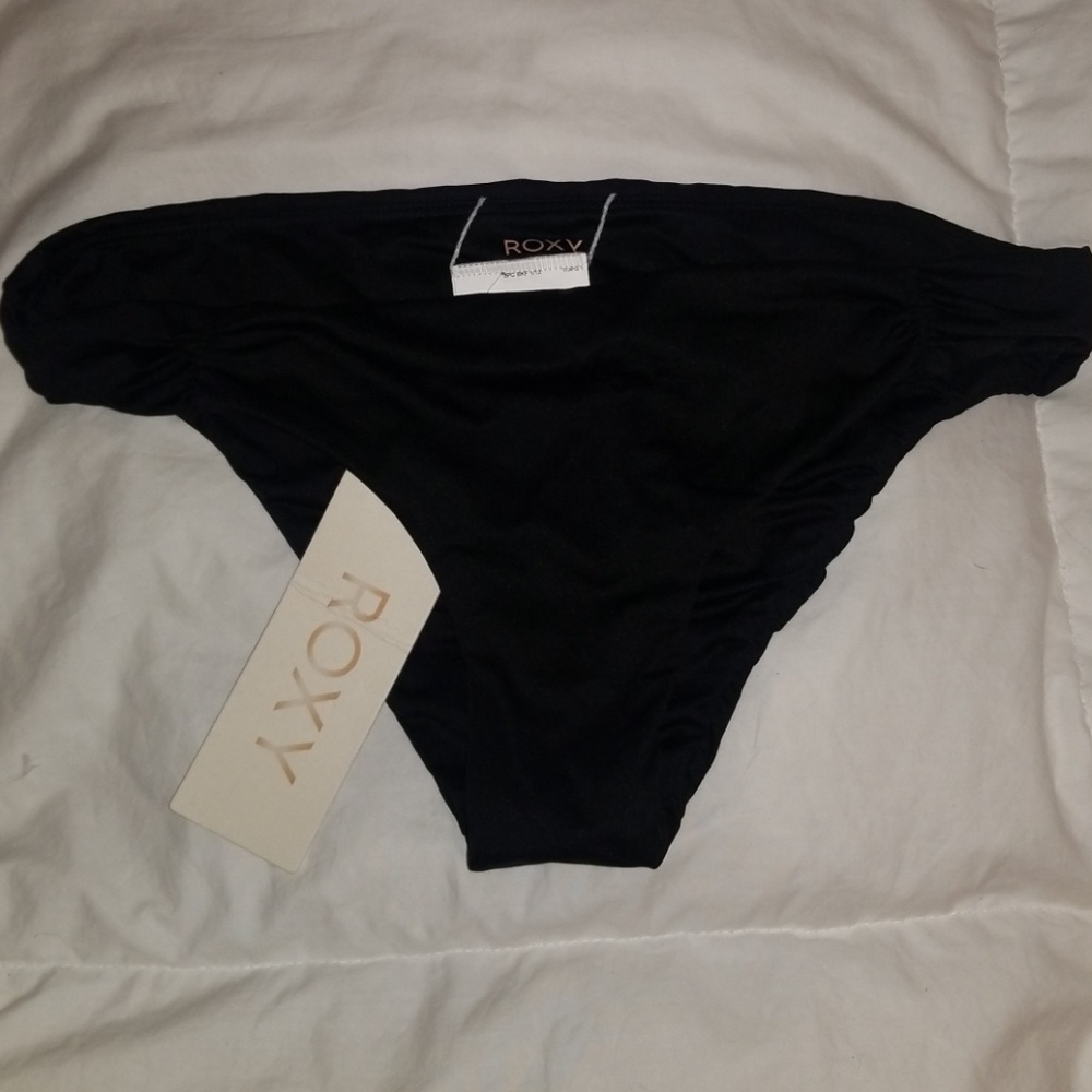 Roxy Bikini Cheeky Scooter Bottom XS